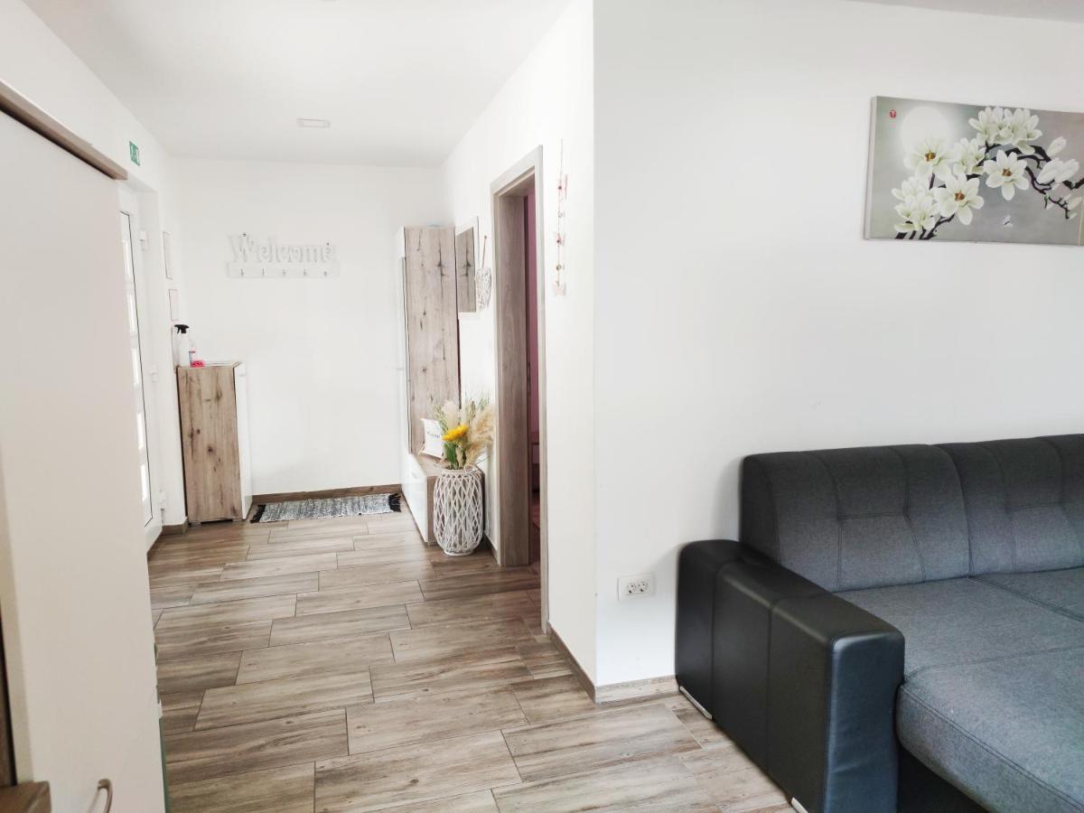 Apartment Masa Bohinj Buitenkant foto